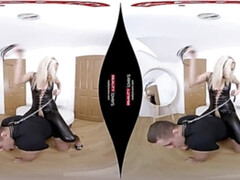 Dreidimensional, Blasen, Fetisch, Hd, Latex, Milf, Rau, Sklave