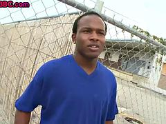 Анальный секс, Большой член, Черные, Минет, Черненькие, От первого лица, На публике, Реалити