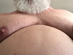 Leie, Wohlbeleibte schöne frauen, Schwul, Nippel