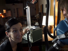 Bondage domination sadisme masochisme, Femme dominatrice