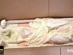 18, 素人, カワイイ, Hd, 自家製, マシーンファック, ティーン, オッパイの
