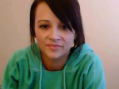 Leie, Braunhaarige, Jungendliche (18+), Titten, Netzkamera