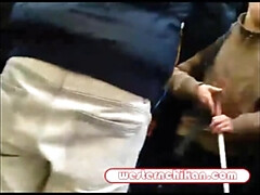 Culo, Rubia, Autobús, Cornudo, Tren