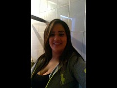 アラブ, 美女, ぽっちゃり, のぞき