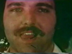 フェラチオ, イく瞬間, 毛深い, ヴィンテージ