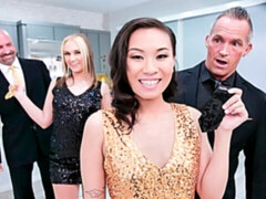 Kont, Pijpbeurt, Hondjeshouding, Handbeurt, Orgie, Geschoren, Tiener, Tieten likken