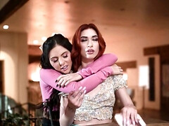 Fingern, Hd, Küssen, Lesbisch, Massage, Muschi, Realität, Jungendliche (18+)