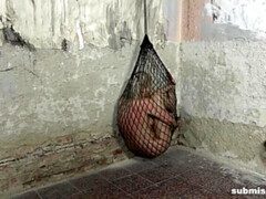 Bondage discipline sadomasochisme, Blond, Gebondenheid, Seksspeelgoed, Vrouw, Hardcore, Billekoek