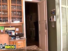 デカパイ, エロ熟女, ハードコア, 巨大, 自然山雀, 義母, 三人, オッパイの