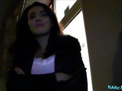 Leie, Blasen, Tschechisch, Im freien, Pov