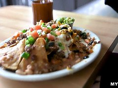 Oudere vrouw, Lesbisch, Likken, Moeder die ik wil neuken, Moeder, Kut duiken, Stiefmoeder, Tiener