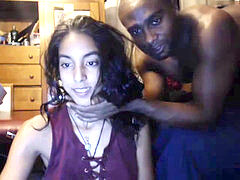 Anal, Verga grande, Negro, Corrida, Casero