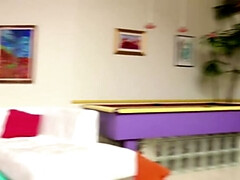 In den arsch, Grosser arsch, Grosser schwanz, Braunhaarige, Kehlenfick, Aufs gesicht abspritzen, Hd, Interrassisch