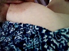 素人, ぽっちゃり, 指いじり, 毛深い