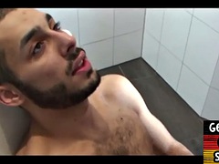 Любители, Анальный секс, Геи, Немки, Волосатые, Пирсинг, Душ, Тату