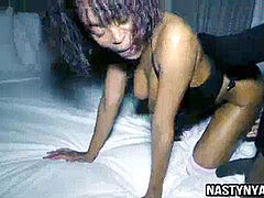 18 jahre, Leie, Grosser schwanz, Schwarz, Besamung, Schwarz, Milf