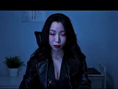 Asiatisch, Grosse titten, Blasen, Hardcore, Milf, Orgie, Flotter dreier, Titten