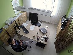フェラチオ, チェコ, バック, なめる, 淫乱熟女, 母, 義母, フェラする