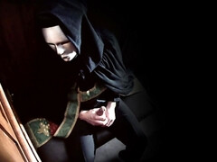 She Gets Laid The Preast - Ava Dalush Sex Video