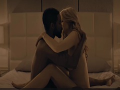 Знаменитости, Секс без цензуры