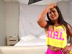 Solo, porno, teenager