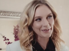 アメリカ人, お尻, フェラチオ, ハードコア, 淫乱熟女, 母, オマンコ, オッパイの