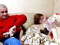 ぽっちゃり, ヨーロピアン, 眼鏡, 手コキする, Hd, 熟年, 義母, 禁句