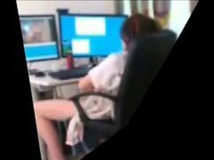 Amateur, Masturbación, Voyeur