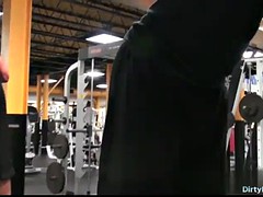 Язык в попке, Семяизвержение, Дилдо, Геи, Мускулы