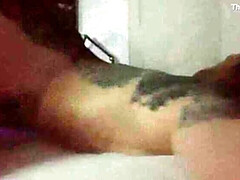 Hardcore Anal with Screaming MILF Wife - Hidden Camera Evidence