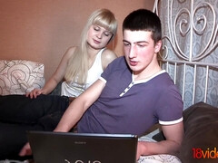 Culo grande, Verga grande, Dinero, Tetas naturales, Coño, Montar, Afeitado, Adolescente