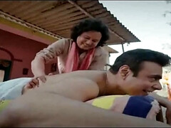 Brunette brune, Hd, Indienne