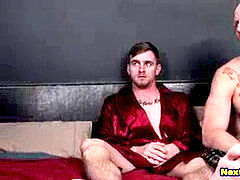 Bruder, Schwul, Gruppe, Flotter dreier