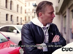 Большие сиськи, Измена, Парочка, Рогоносцы, Собачьи, Фетиш, Милф, Сиськи