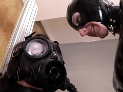 Bondage domination sadisme masochisme, Lesbienne, Masturbation, Jouets