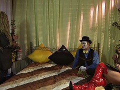 Amateur, Anal, Blonde, Sucer une bite, Tir de sperme, Allemand, Lesbienne, Rétro ancien