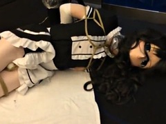 Domestique, Vibromasseur