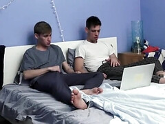 Blasen, Bruder, Papi, Schwul, Handjob, Hd, Sohn, Jungendliche (18+)