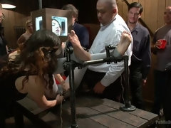 緊縛, ボンデージ, 服従, 女, 陵辱, 苦痛, お仕置き, 奴隷