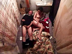 Blondine, Blasen, Handjob, Natürlichen titten, Rasiert, Jungendliche (18+), Hure