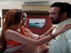 Balam Pichkari Part 01 2025 Ullu Original New web series