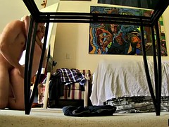 Enthousiasteling, Blond, Hardcore