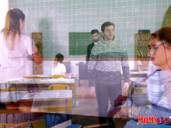 Arsch, Tussi, Lesbisch, Lecken, Pornostars, Muschi, Titten