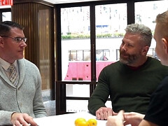 Blasen, Papi, Fingern, Schwul, Hardcore, Hd, Reif, Ablutschen