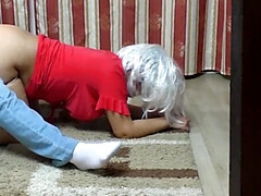 Amateur, Anal, Casero, Madres para coger, Mamá, Hijo, Madrastra, Apretado