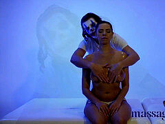 Verga grande, Mamada, Europeo, Orgasmo