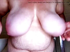 Amateur, Tetas grandes, Engañando, Fetiche, Abuelita, Madres para coger, Tetas colgantes, Esposa