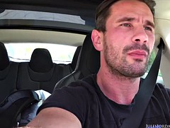 Tetas grandes, Rubia, Maduro