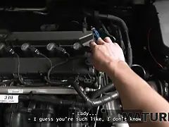 Morena, Cornudo, Hd, Maduro, Monstruo, Gritar