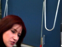 お尻, フェラチオ, ぽちゃ, ハメ撮り, 公共, オマンコ, ティーン, オッパイの